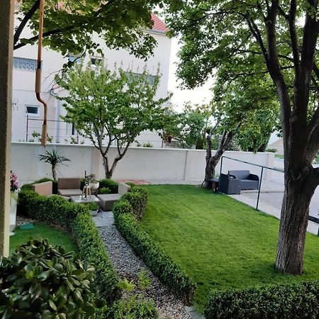 Apartman Barbir Sukošan المظهر الخارجي الصورة