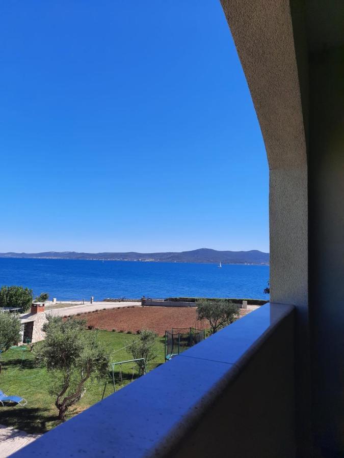 Apartman Barbir Sukošan المظهر الخارجي الصورة