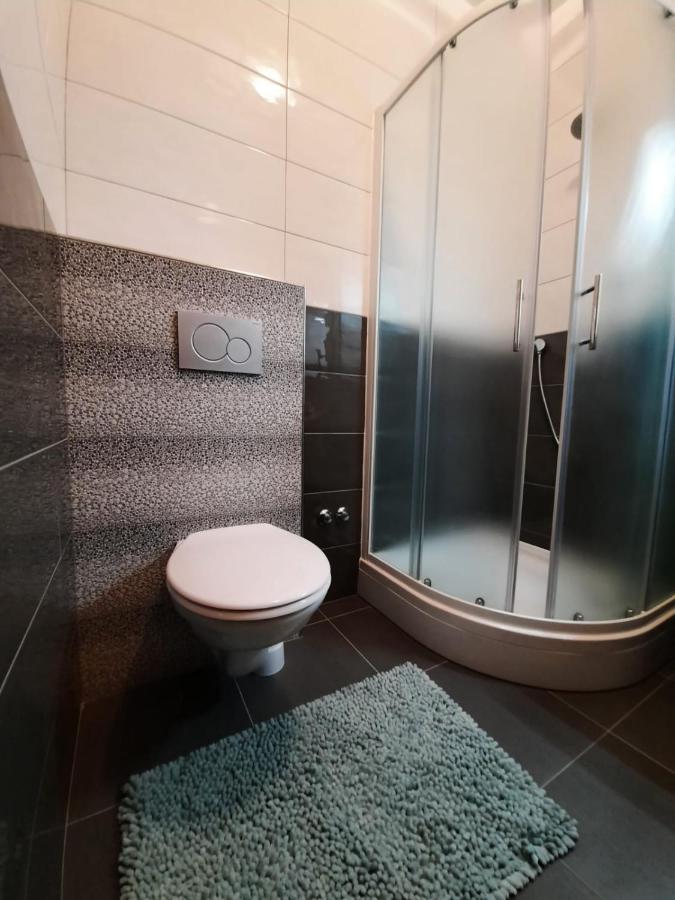Apartman Barbir Sukošan المظهر الخارجي الصورة