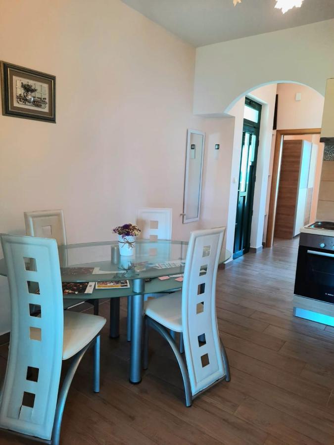 Apartman Barbir Sukošan المظهر الخارجي الصورة