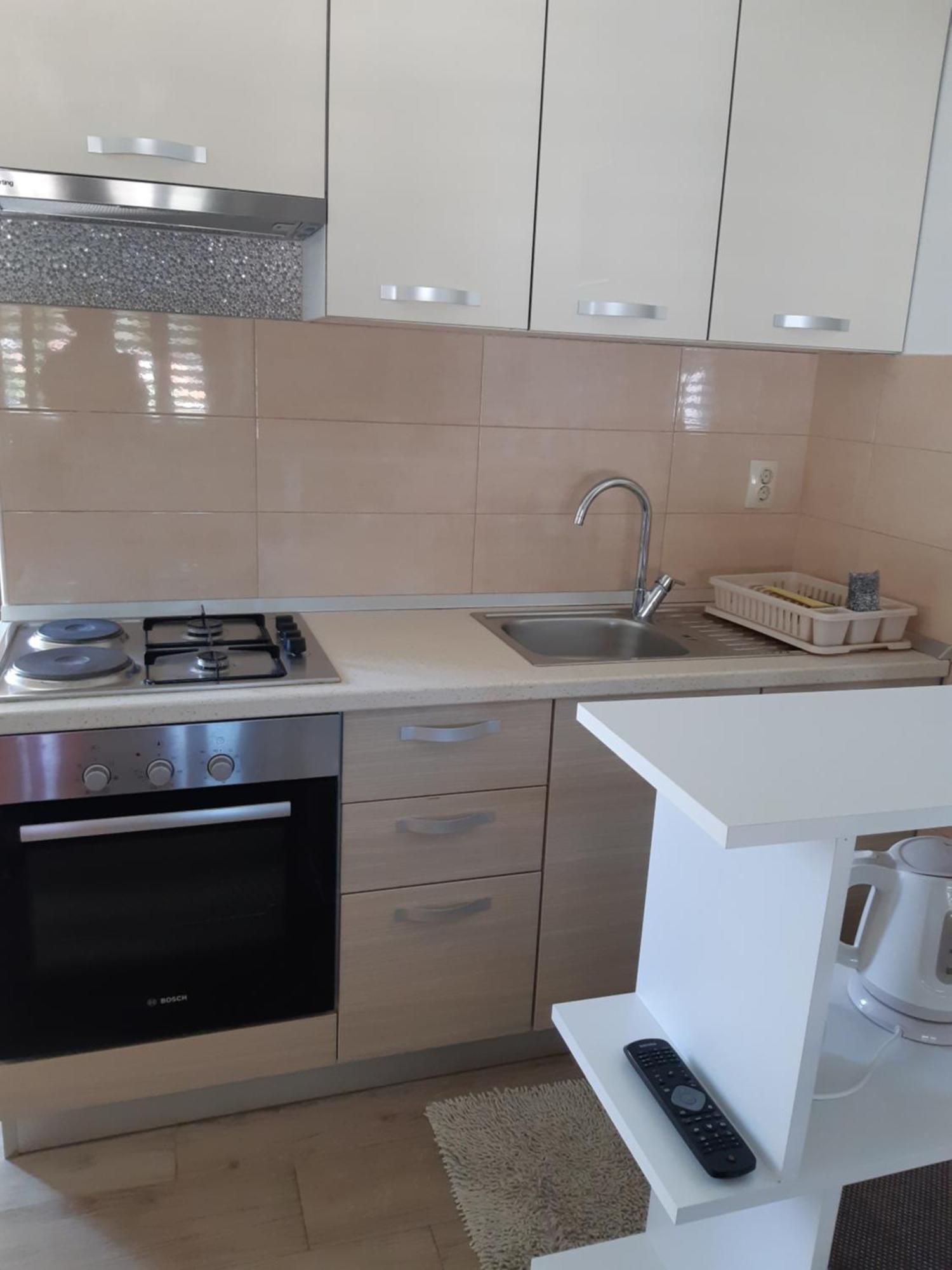 Apartman Barbir Sukošan المظهر الخارجي الصورة