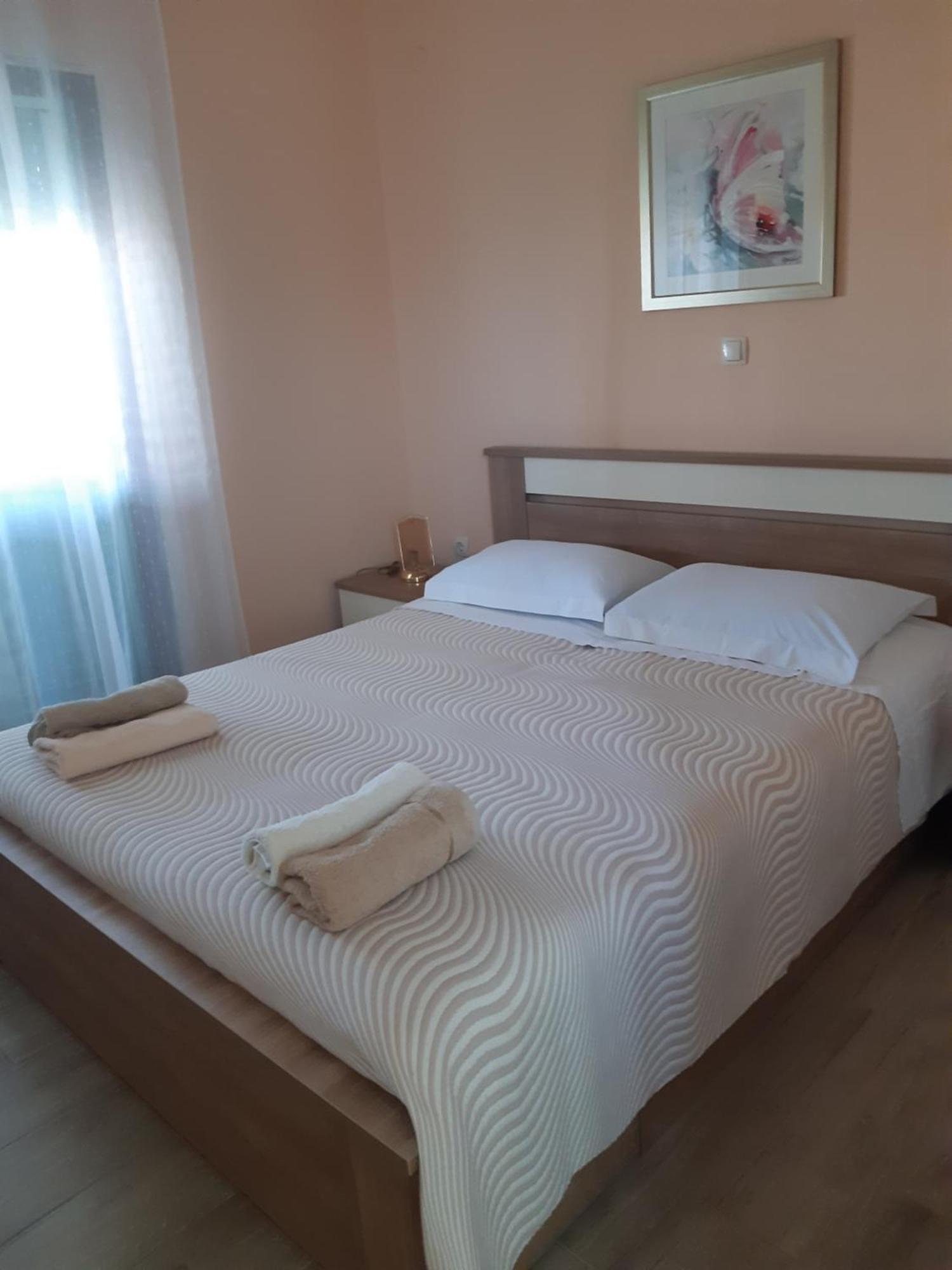 Apartman Barbir Sukošan المظهر الخارجي الصورة