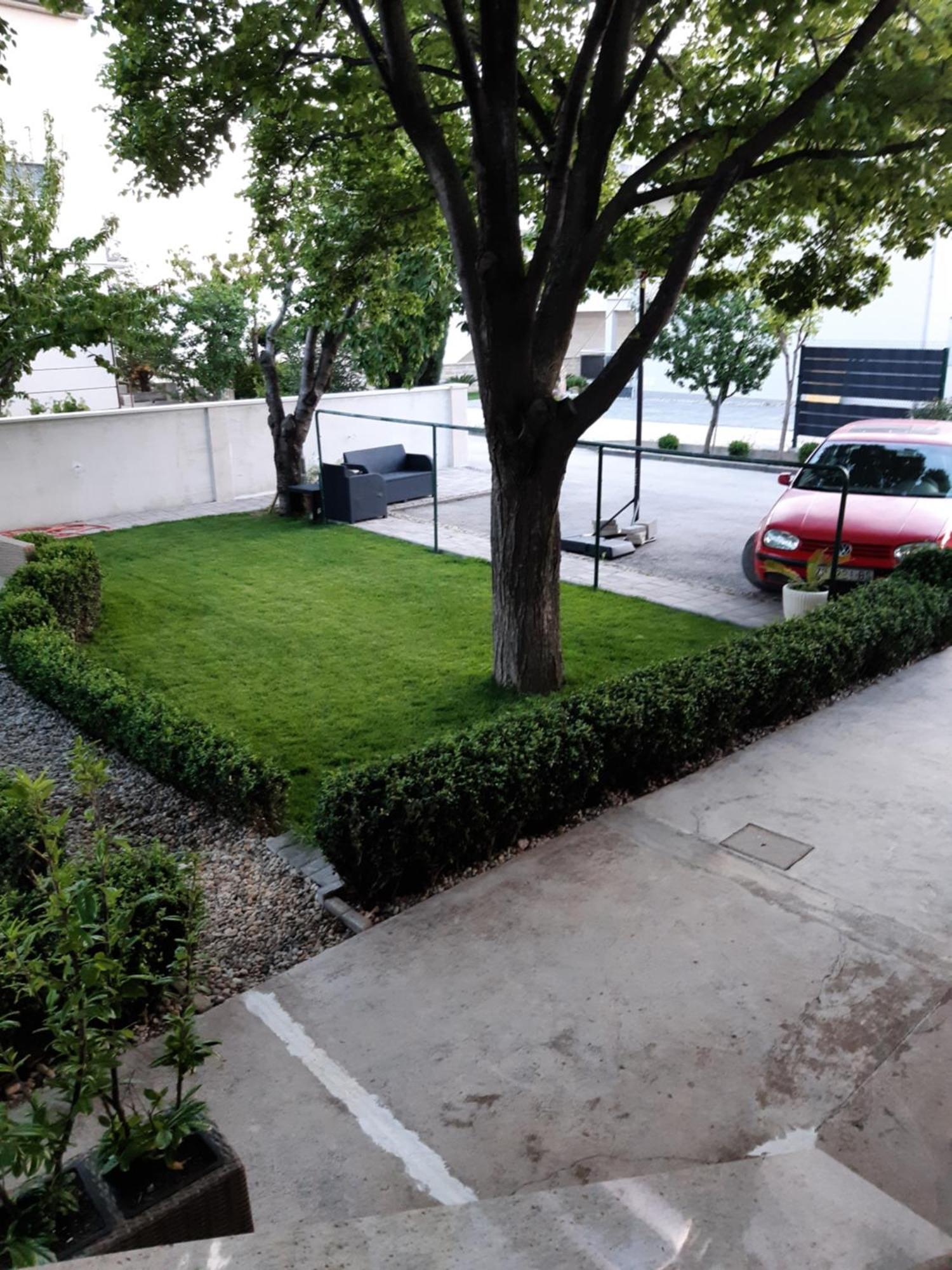 Apartman Barbir Sukošan المظهر الخارجي الصورة